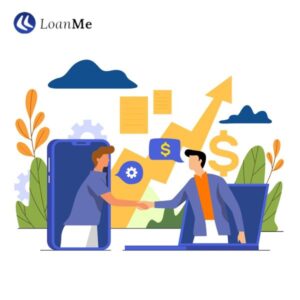 สัญญากู้ยืมออนไลน์ LoanMe